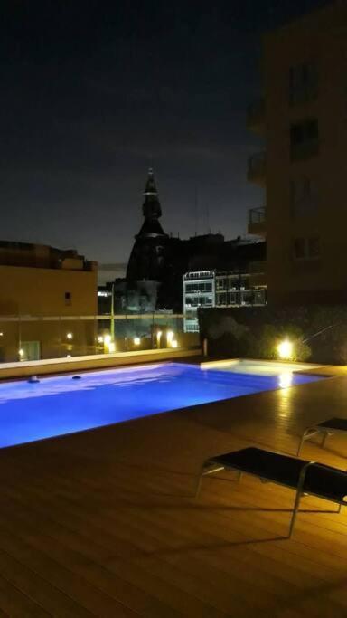Departamento 310 En San Telmo