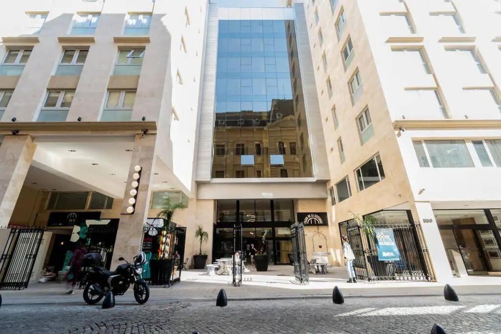 Departamento 310 En San Telmo Ciudad Autónoma de Buenos Aires