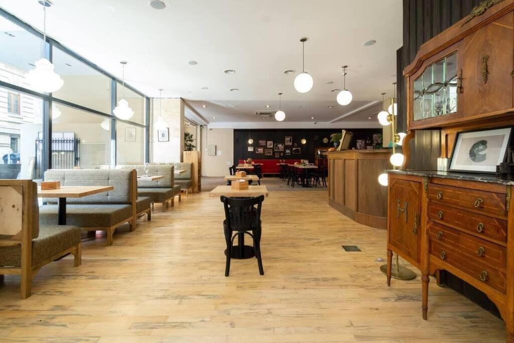 Apartamento Departamento 310 En San Telmo *