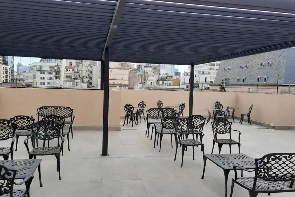 Departamento 310 En San Telmo * Ciudad Autónoma de Buenos Aires
