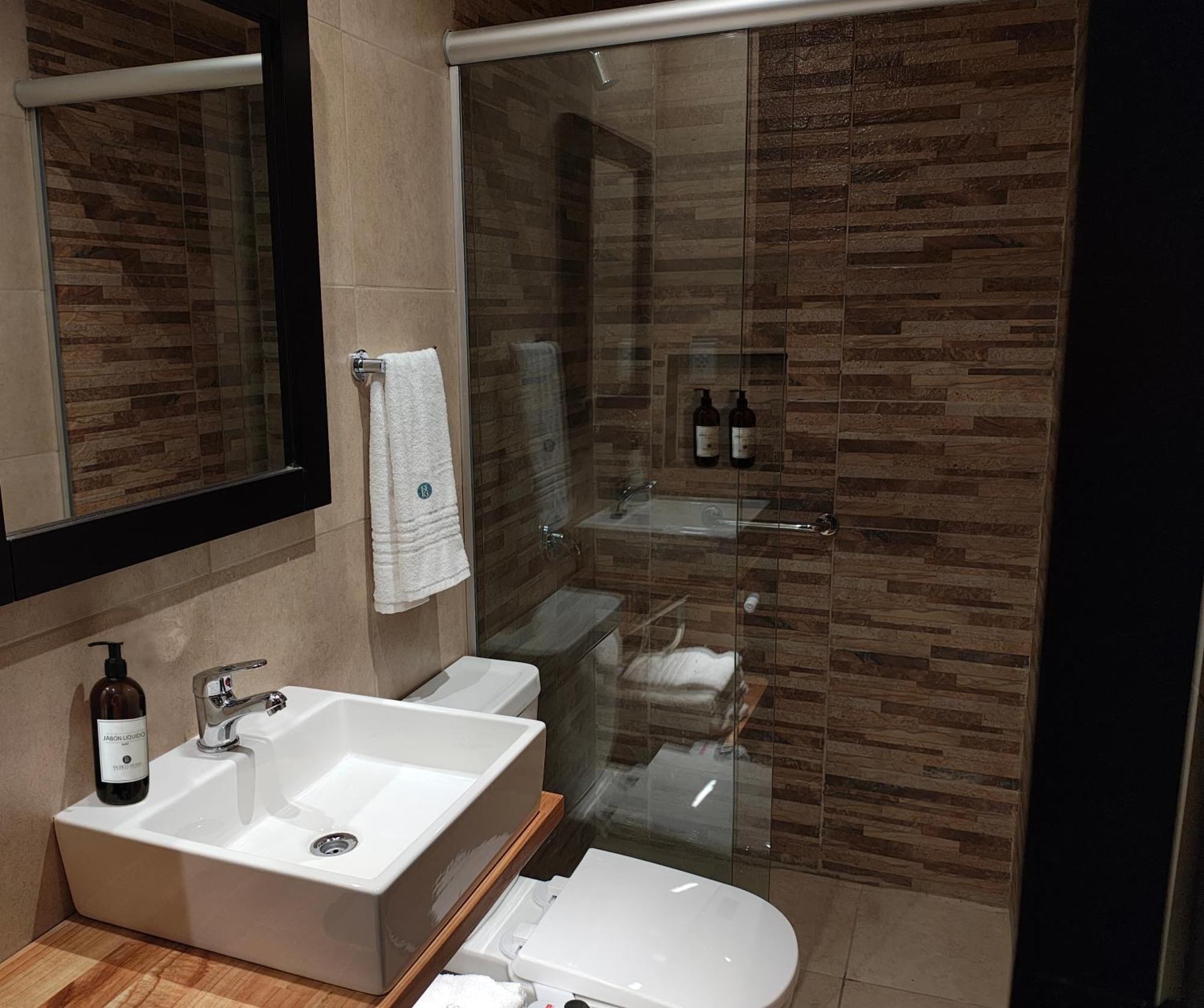 Pacifico Hotel Ciudad Autónoma de Buenos Aires