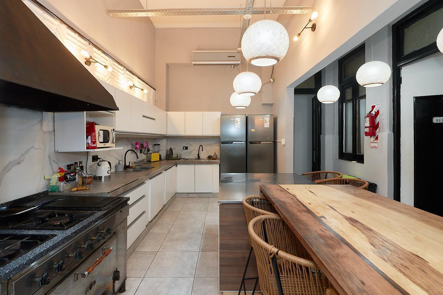 The Maison Abbey Habitación en casa particular Ciudad Autónoma de Buenos Aires