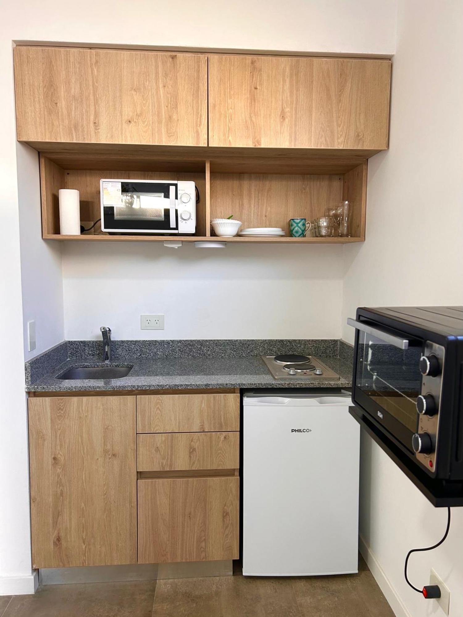 Vera Em Apartamento Buenos Aires