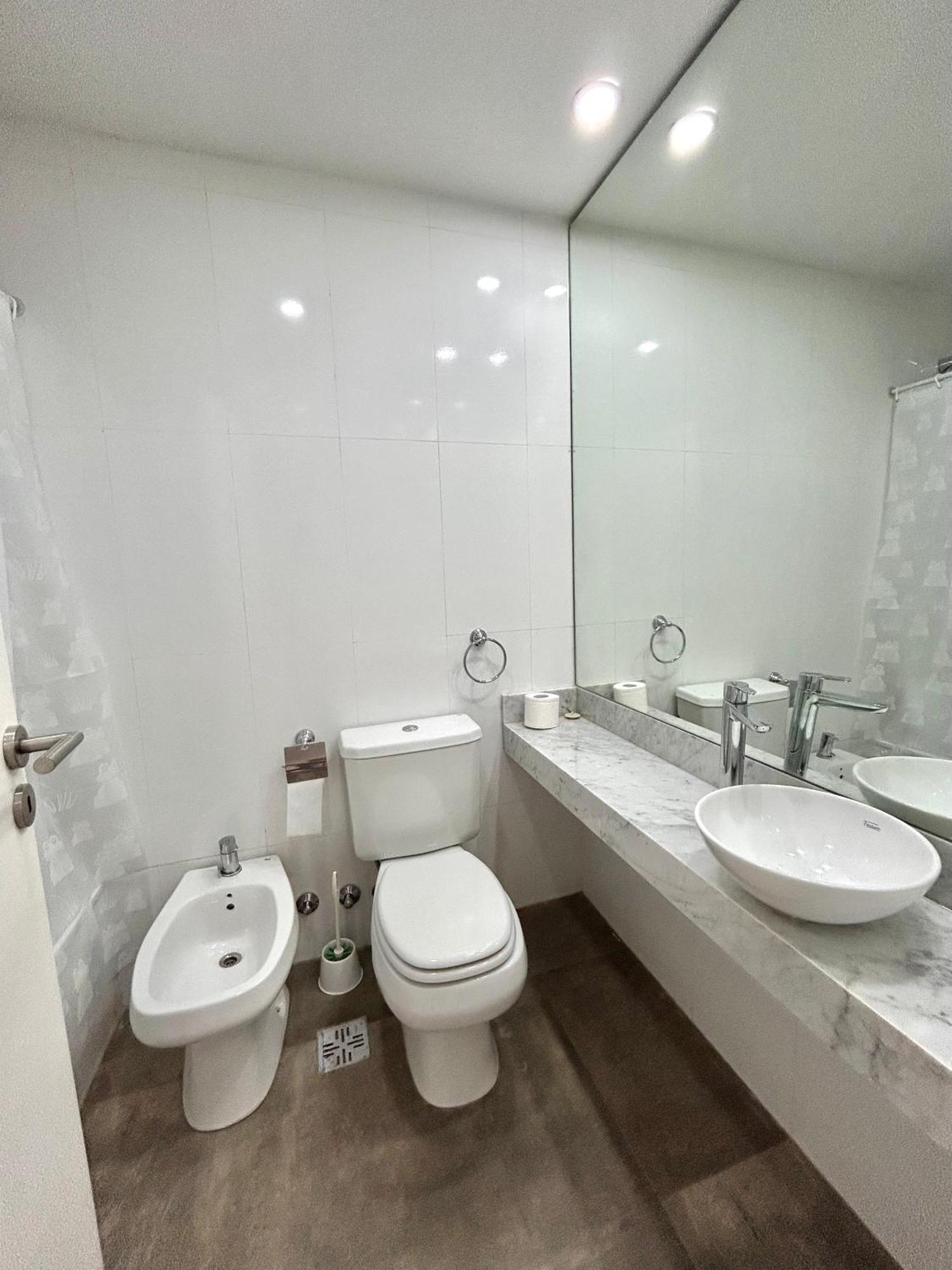 Vera Em Apartamento Buenos Aires