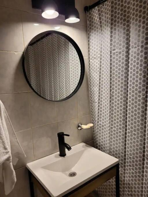 Luminoso Departamento 4 O 5 Personas Apartamento Ciudad Autónoma de Buenos Aires