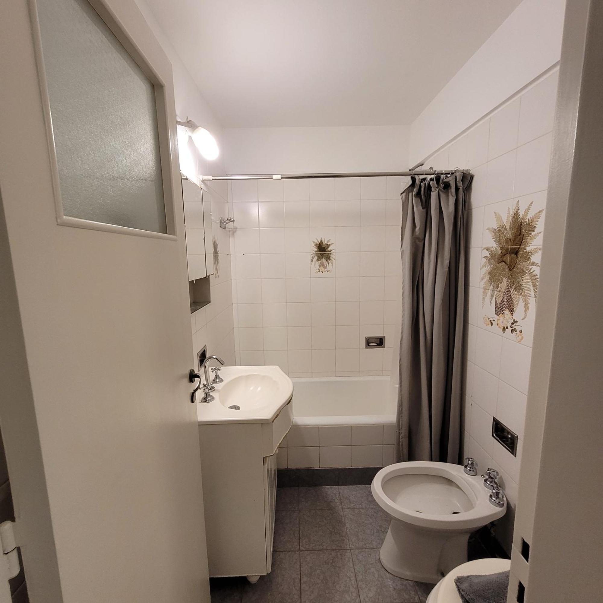 Departamento Alto Palermo * Ciudad Autónoma de Buenos Aires
