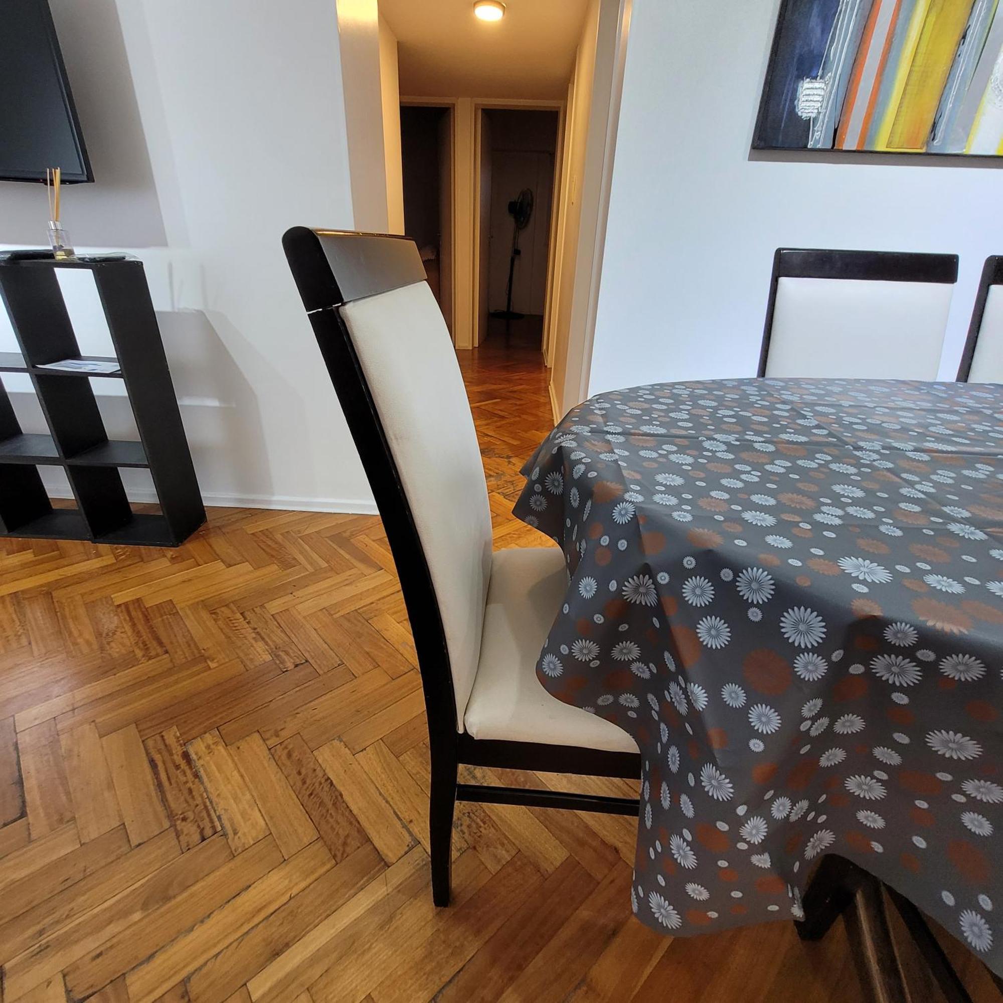 Departamento Alto Palermo Ciudad Autónoma de Buenos Aires