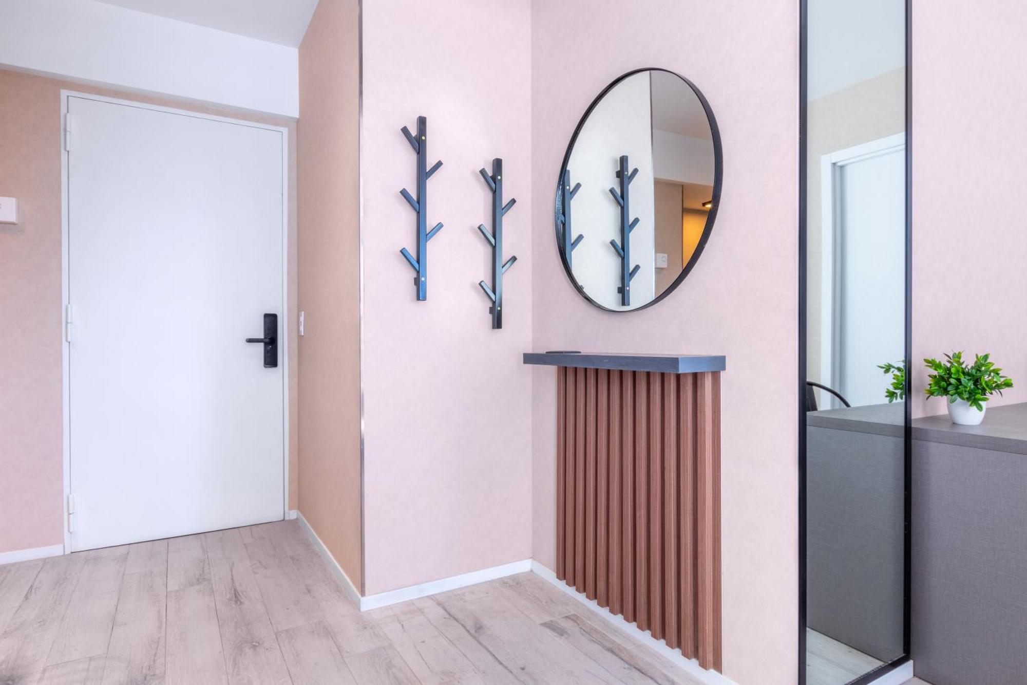 Apartamento Family In Palermo - By Buerentals