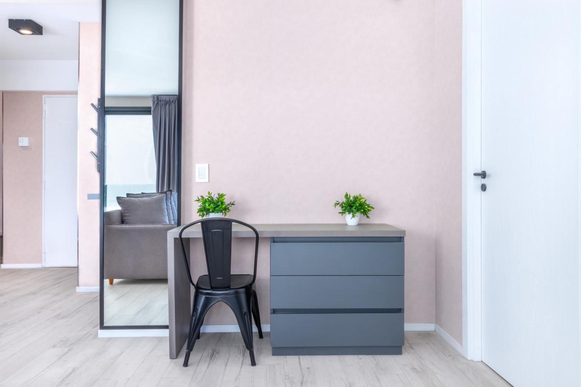 Family In Palermo - By Buerentals Apartamento Buenos Aires