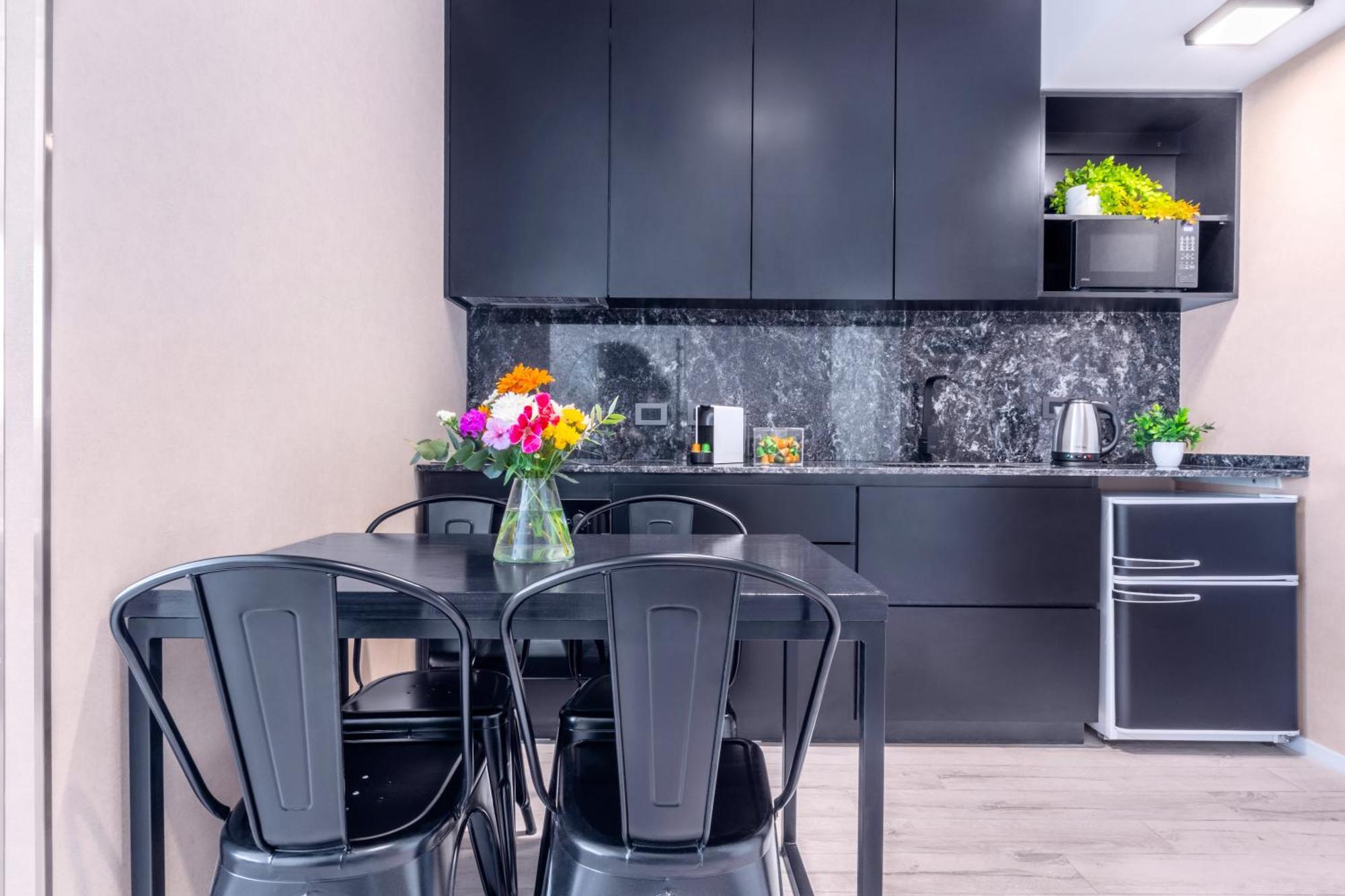 Family In Palermo - By Buerentals Apartamento Buenos Aires
