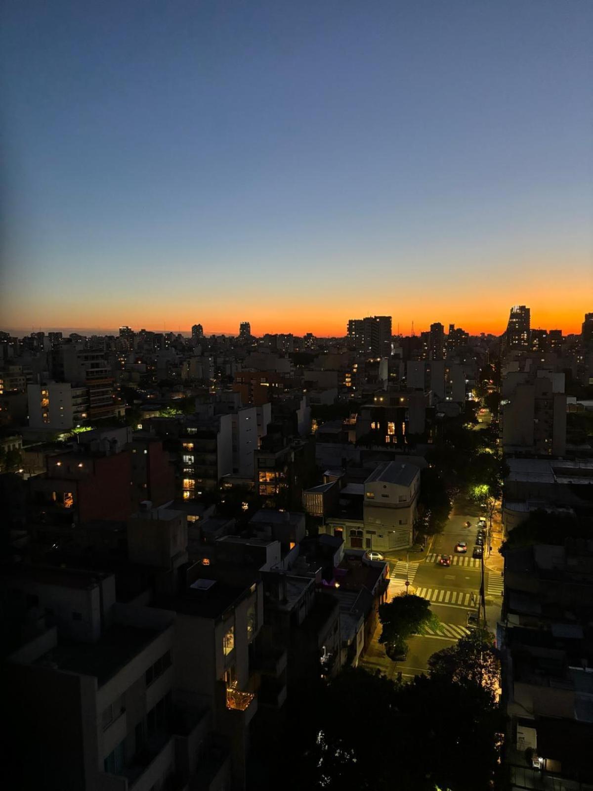 Apartamento Amplio Y Luminoso Departamento En Palermo Ciudad Autónoma de Buenos Aires