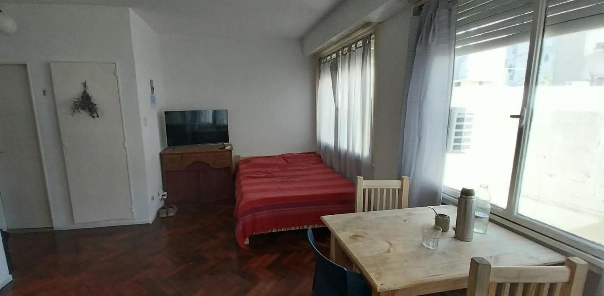 Apartamento Departamento Luminoso, Con Terraza, No Reservar Sin Leer En Mi Perfil Info Del Departamento