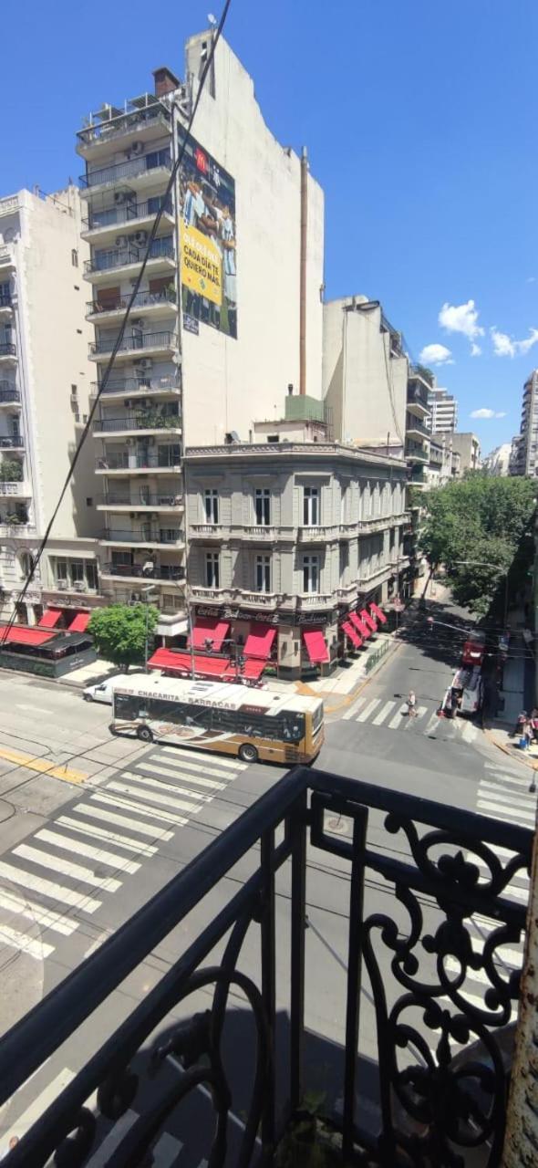 Cama En Hab Compartida En Recoleta Albergue *