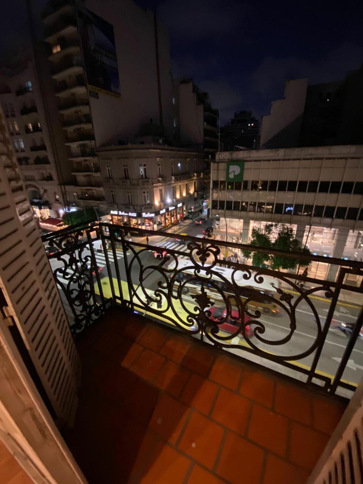 Albergue Cama En Hab Compartida En Recoleta *