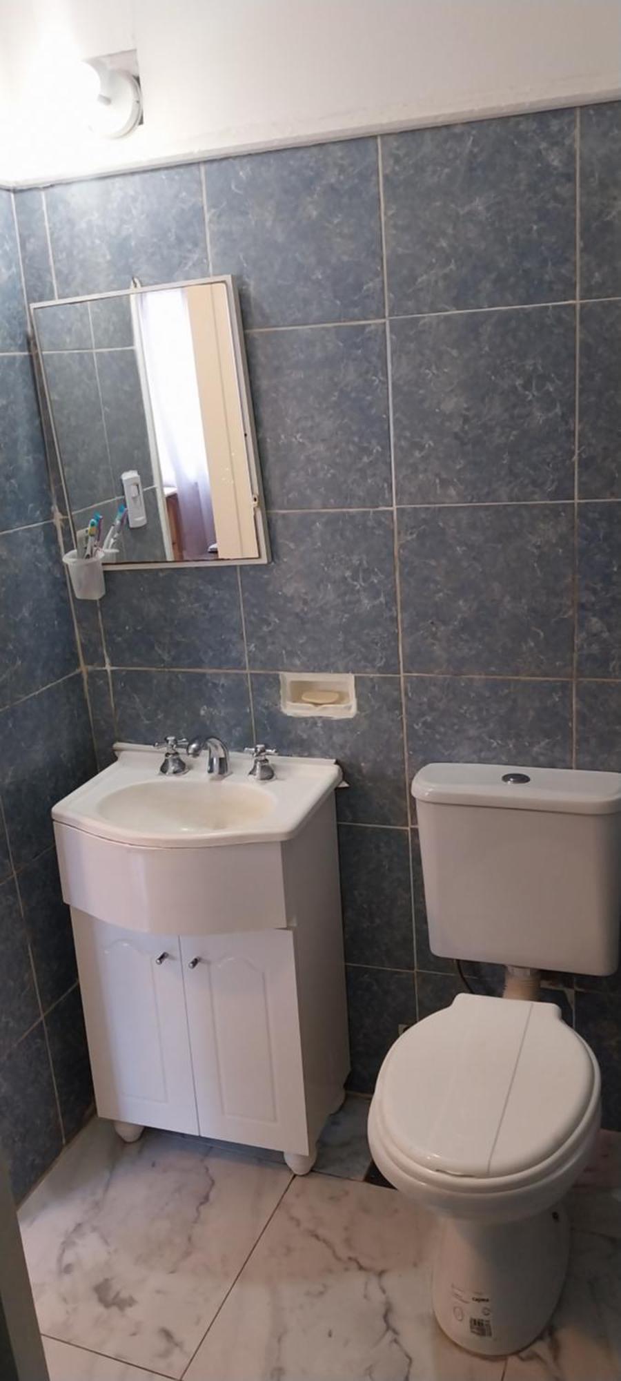 Departamento Luminoso, Con Terraza, No Reservar Sin Leer En Mi Perfil Info Del Departamento