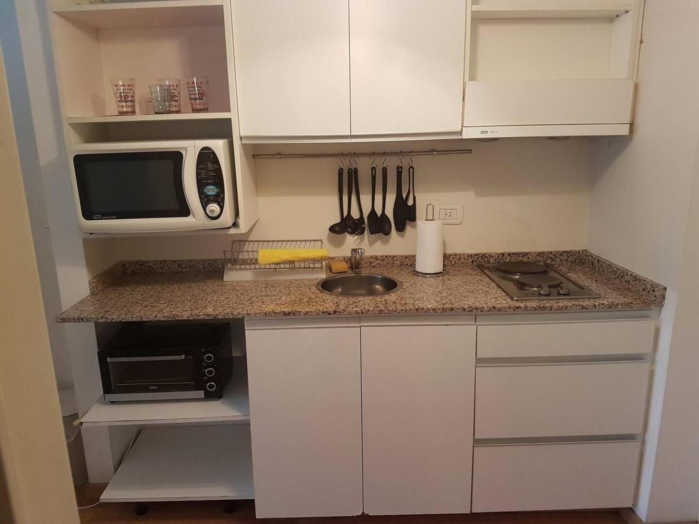 Cerca Del Obelisco Con Pileta En Balvanera Apartamento *