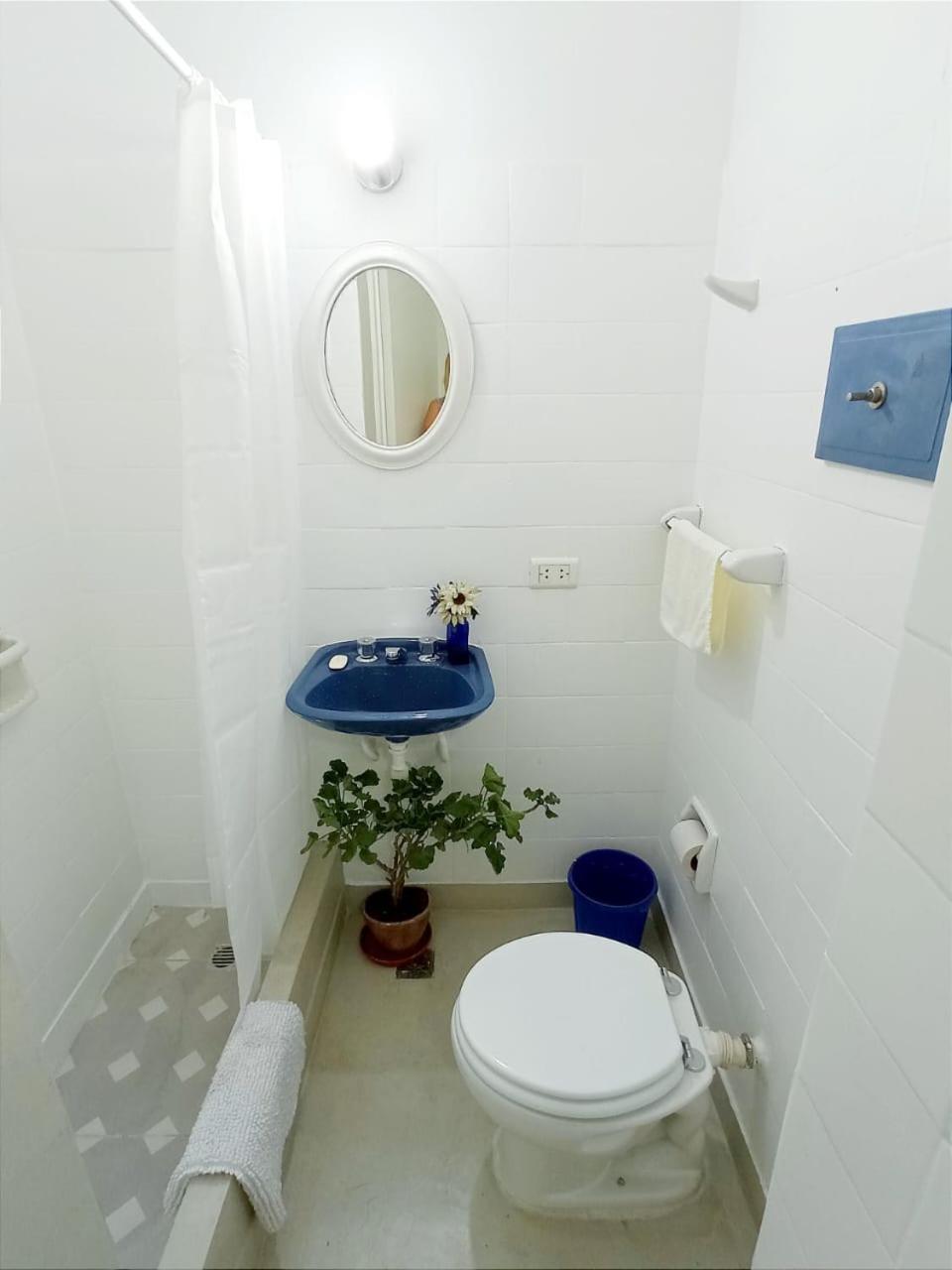 Esmeralda Apartamento