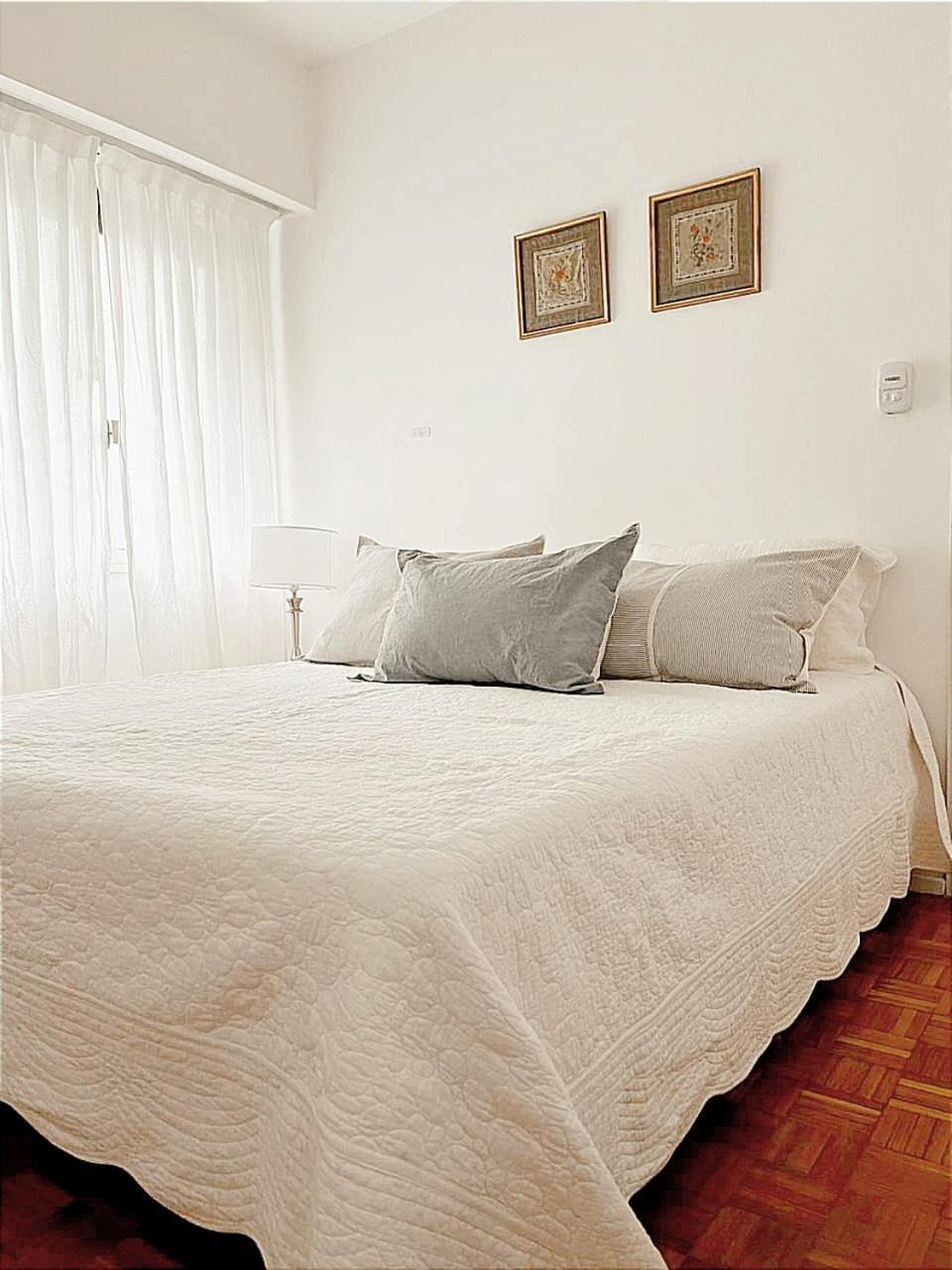 Esmeralda Apartamento *