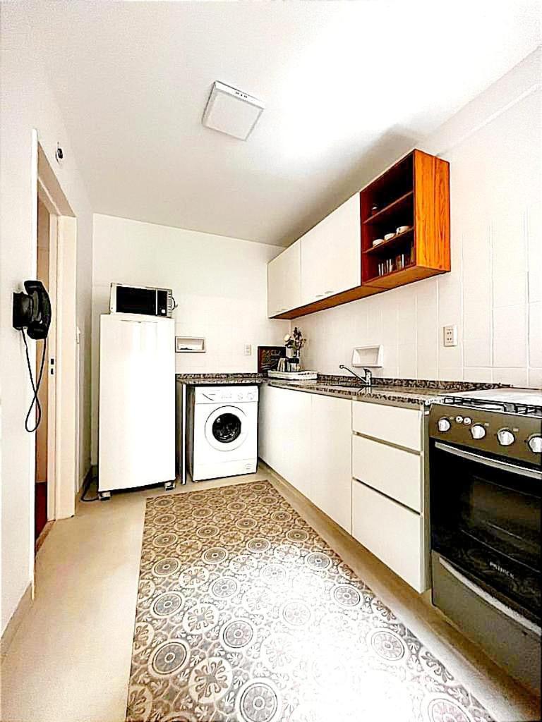 Apartamento Esmeralda Ciudad Autónoma de Buenos Aires