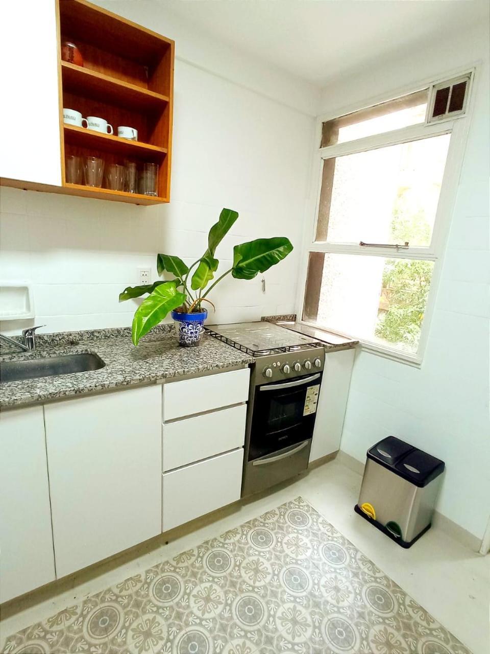 Esmeralda Apartamento *