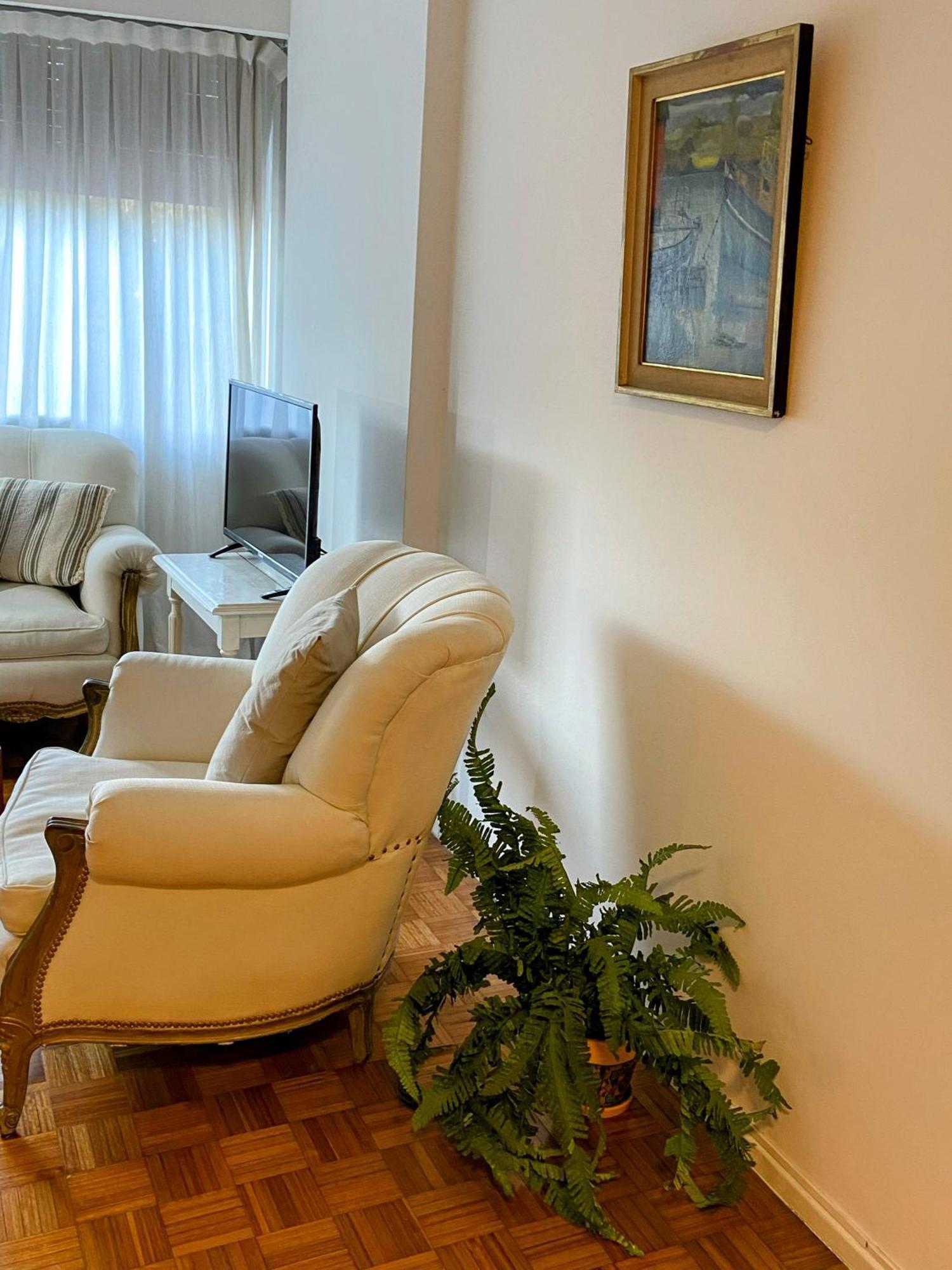 Apartamento Esmeralda *