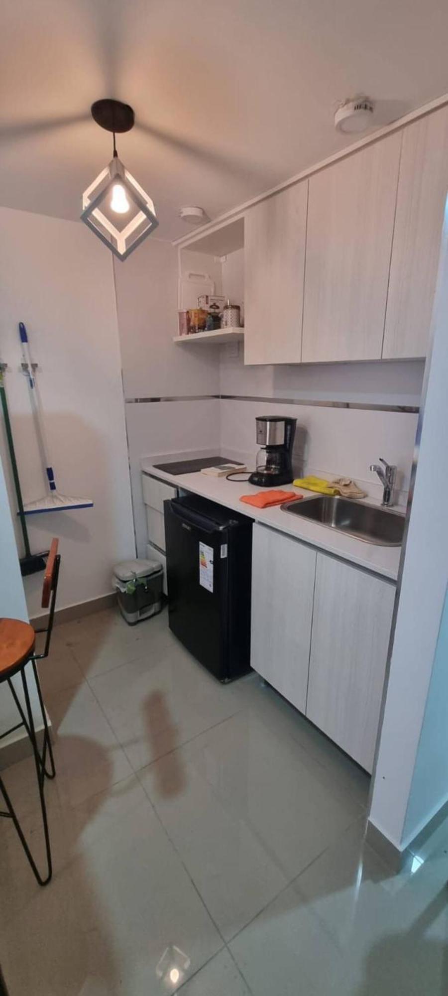 La Cisterna 622 Apartamento