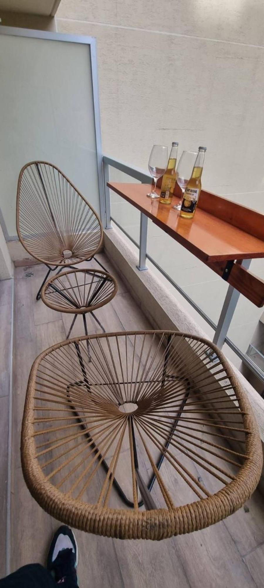 Apartamento La Cisterna 622 *