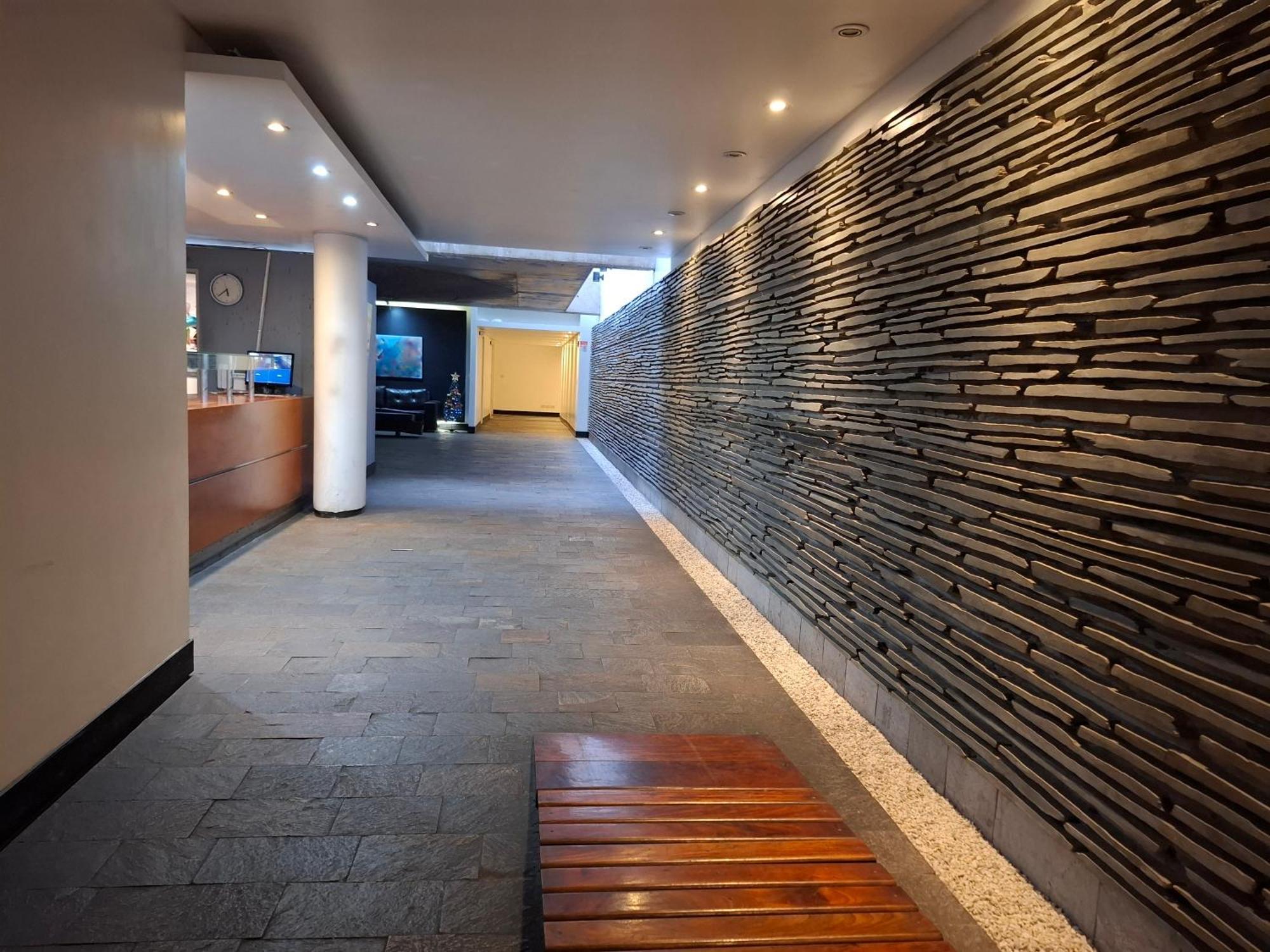 Apartment Recoleta Beautiful Premium Seg 24 Hs Con Amenities Buenos Aires