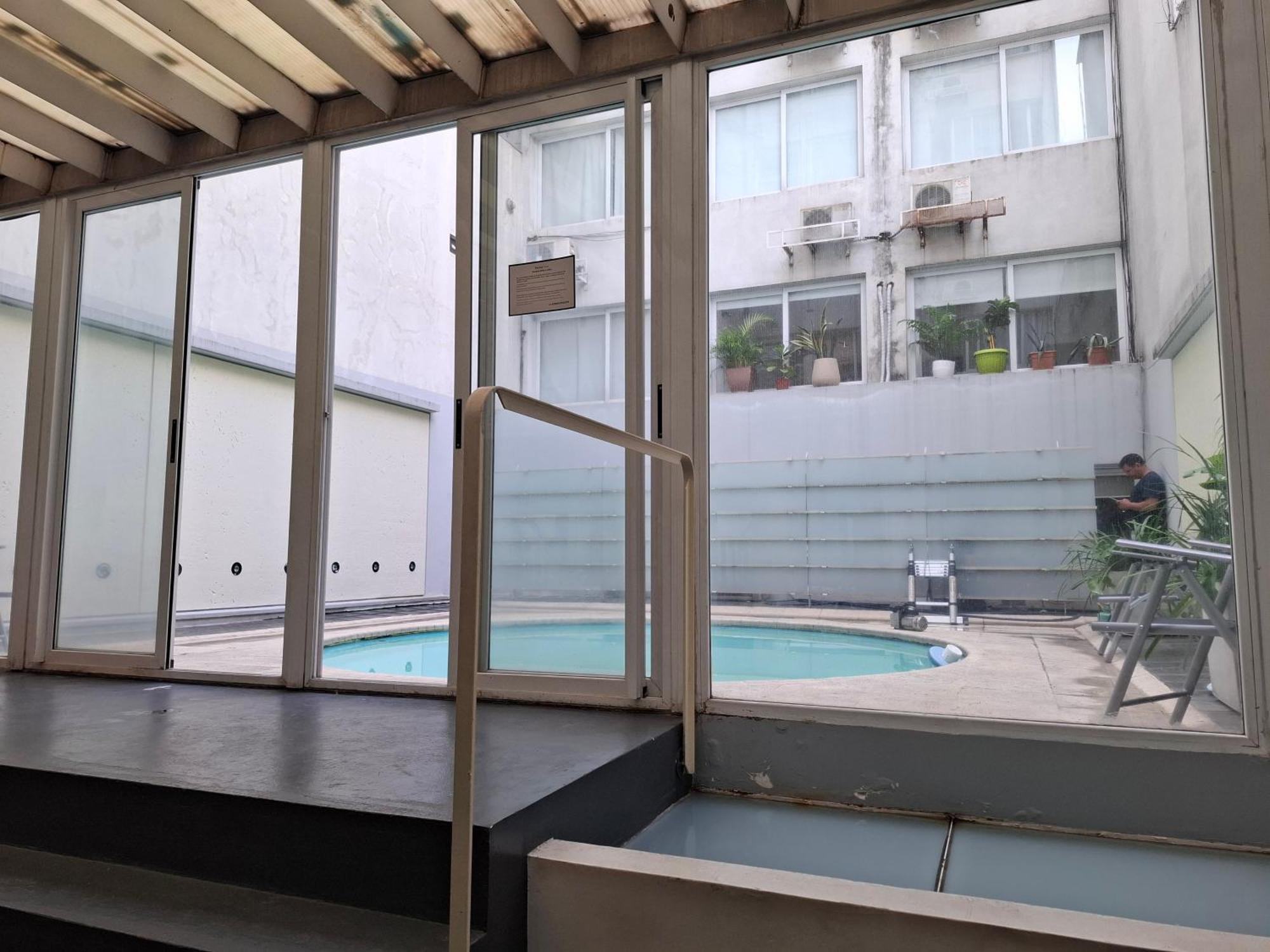 Recoleta Beautiful Premium Seg 24 Hs Con Amenities * Buenos Aires