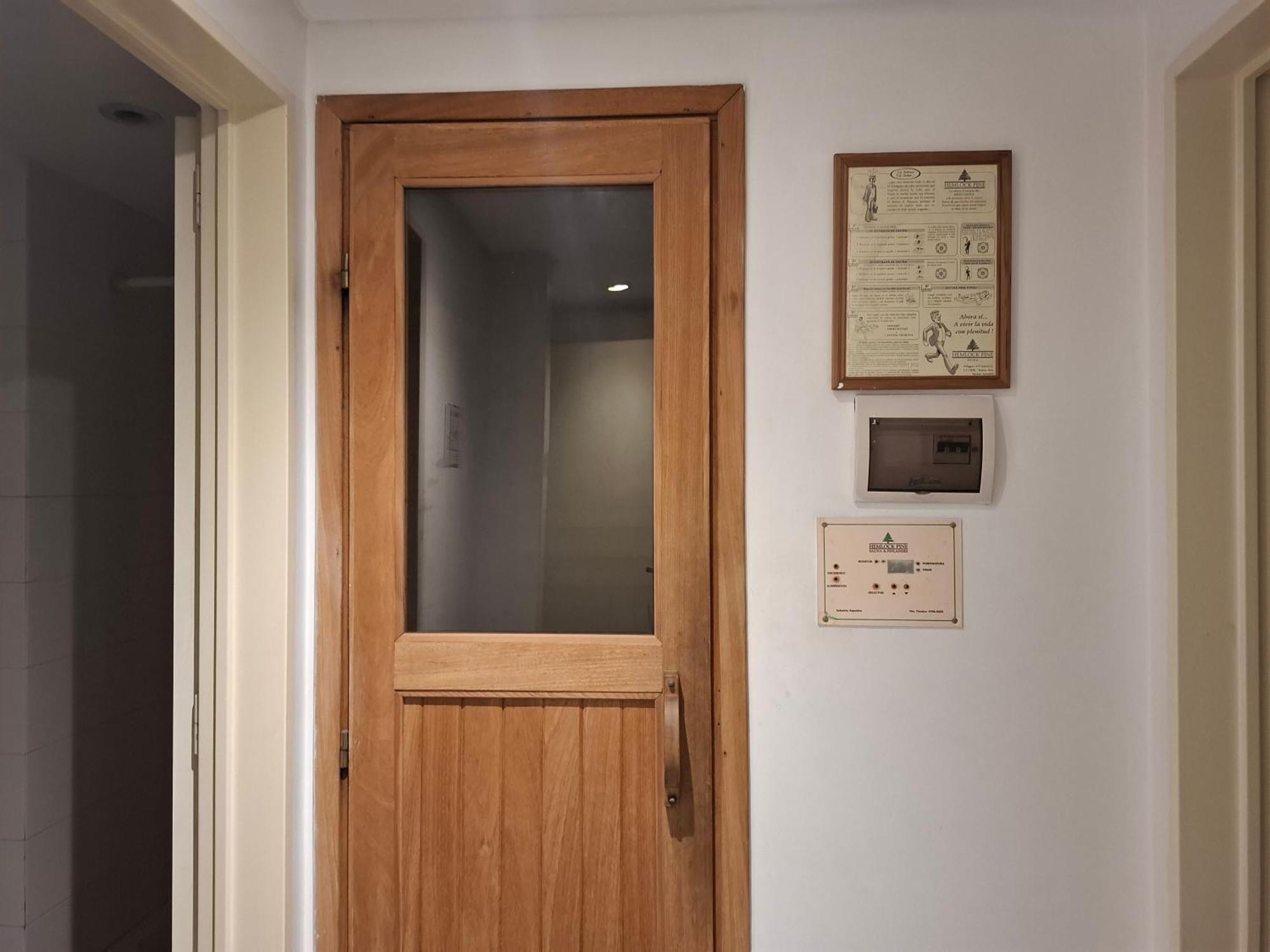 Recoleta Beautiful Premium Seg 24 Hs Con Amenities Apartment *
