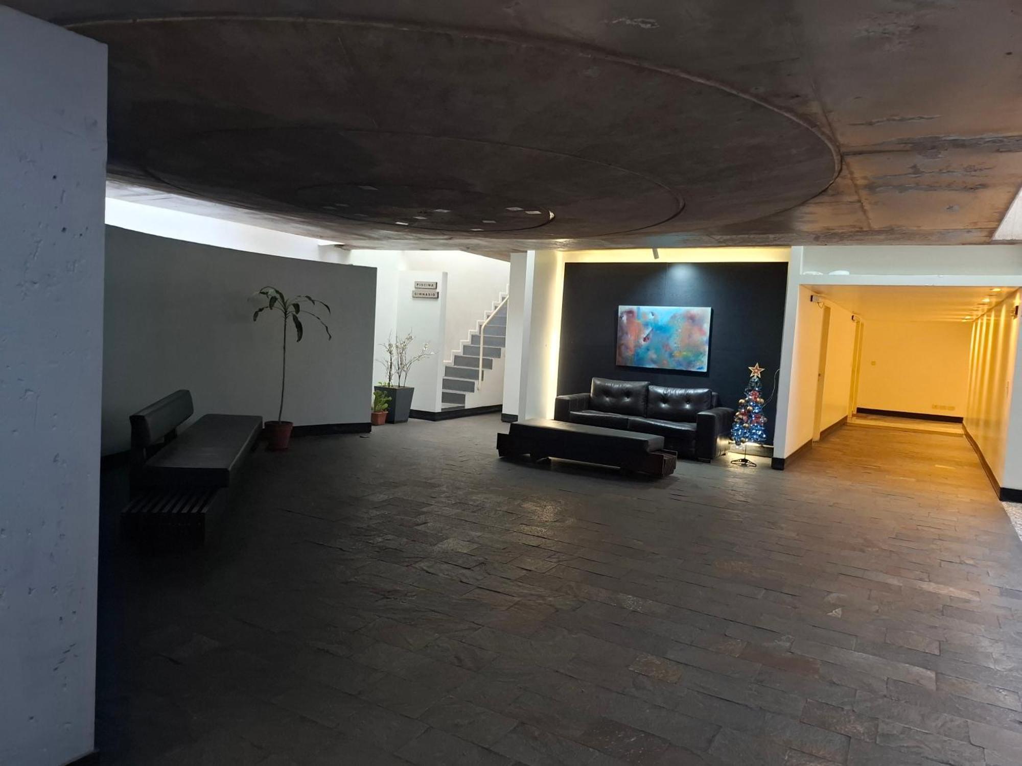 Apartment Recoleta Beautiful Premium Seg 24 Hs Con Amenities *