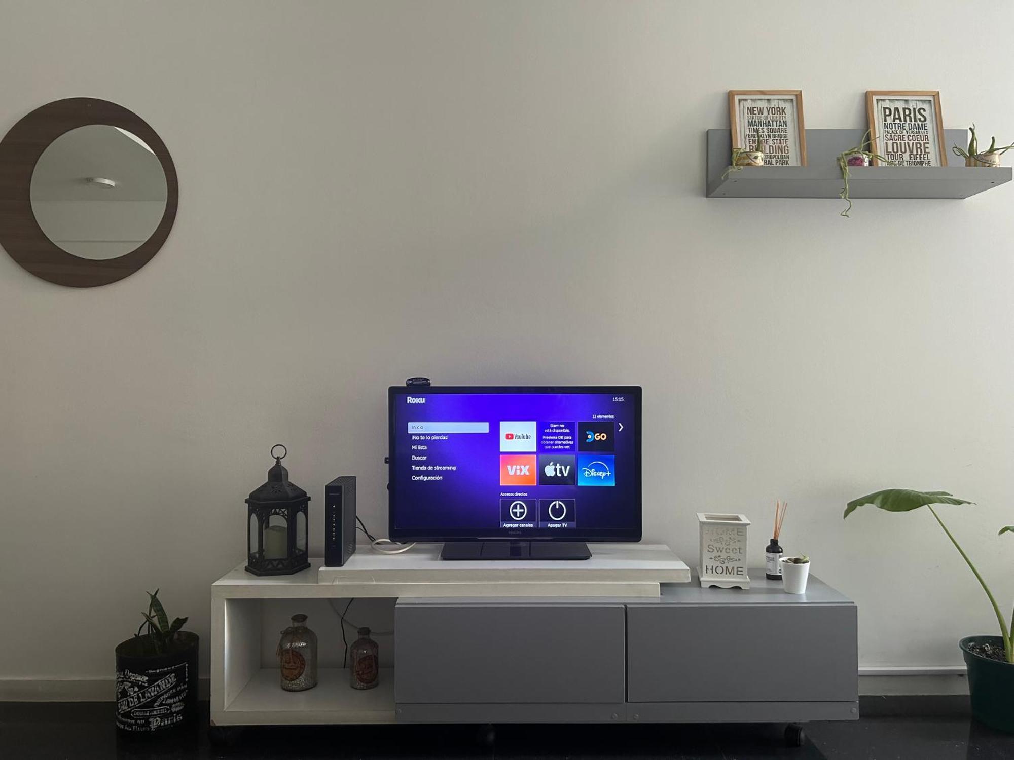 Apartamento Departamentos Belgrano *