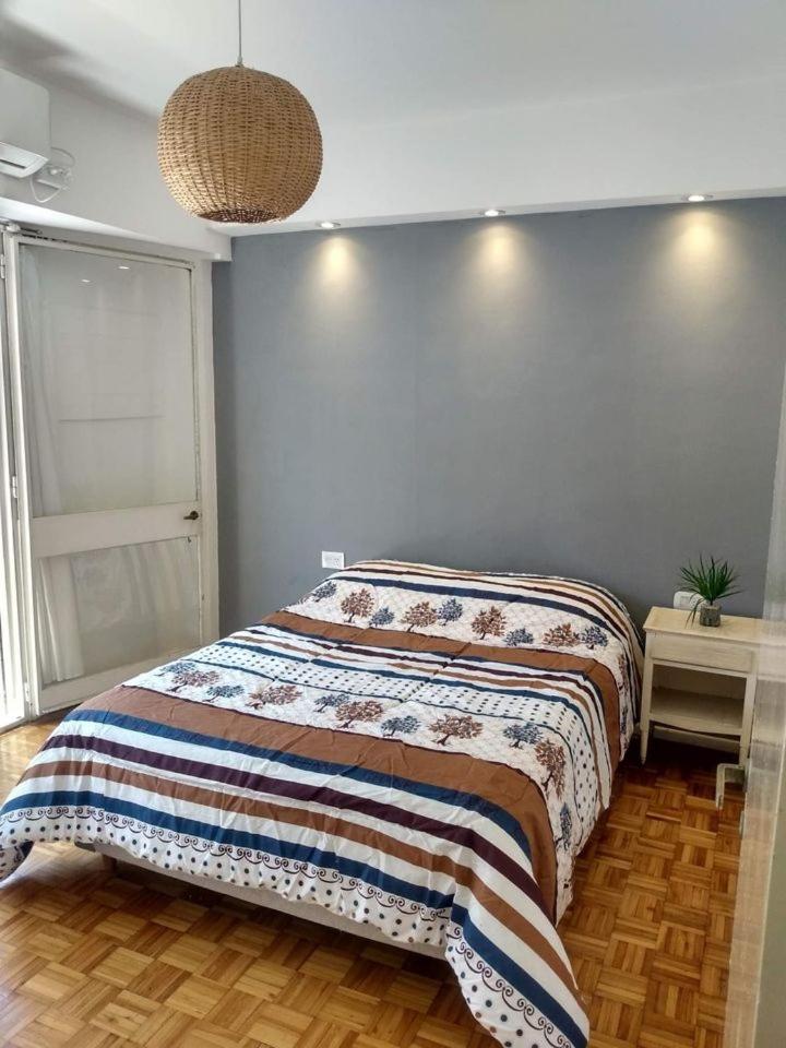 Casa Eyru * Ciudad Autónoma de Buenos Aires