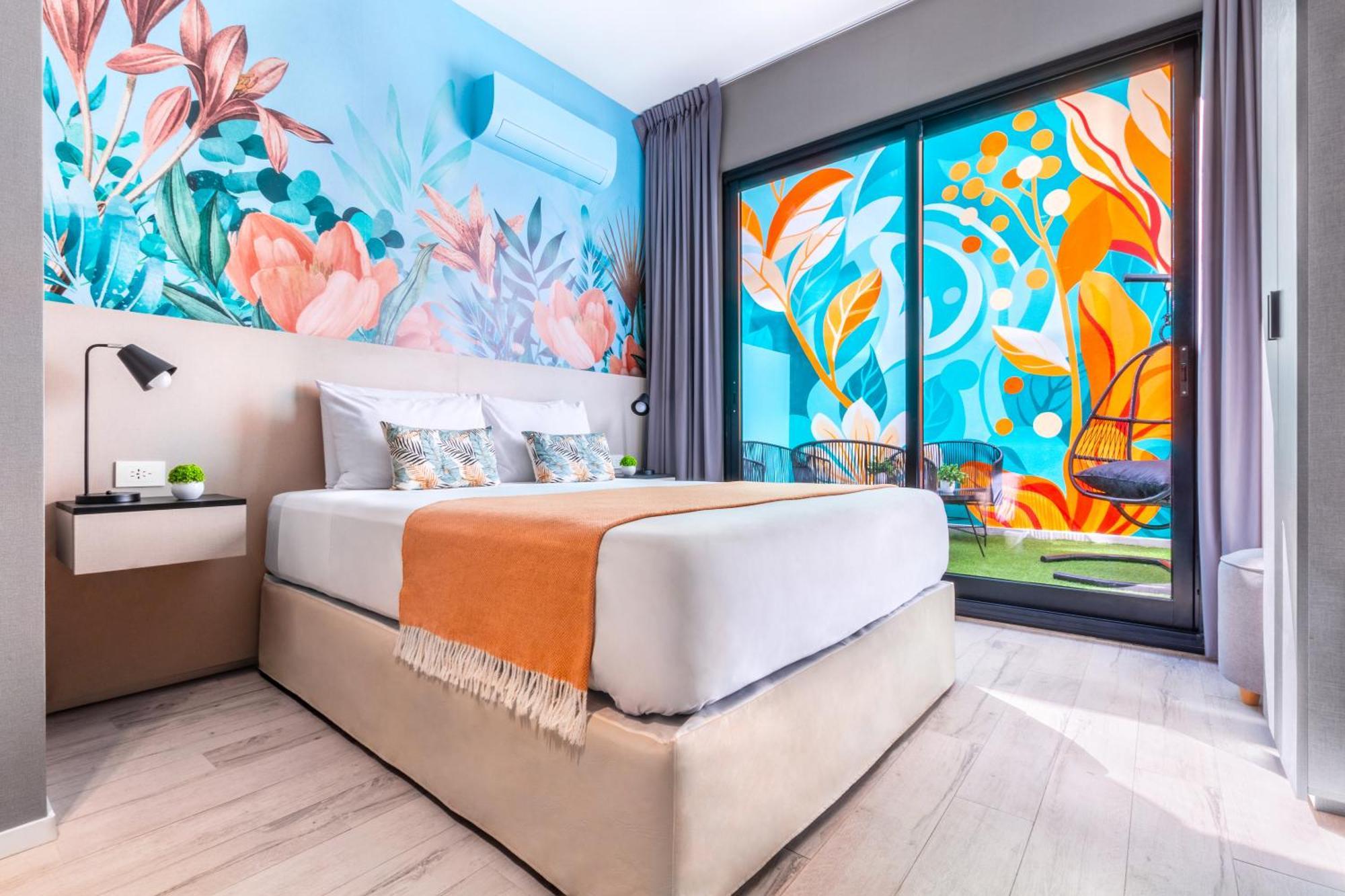 Family In Palermo - By Buerentals Apartamento Buenos Aires
