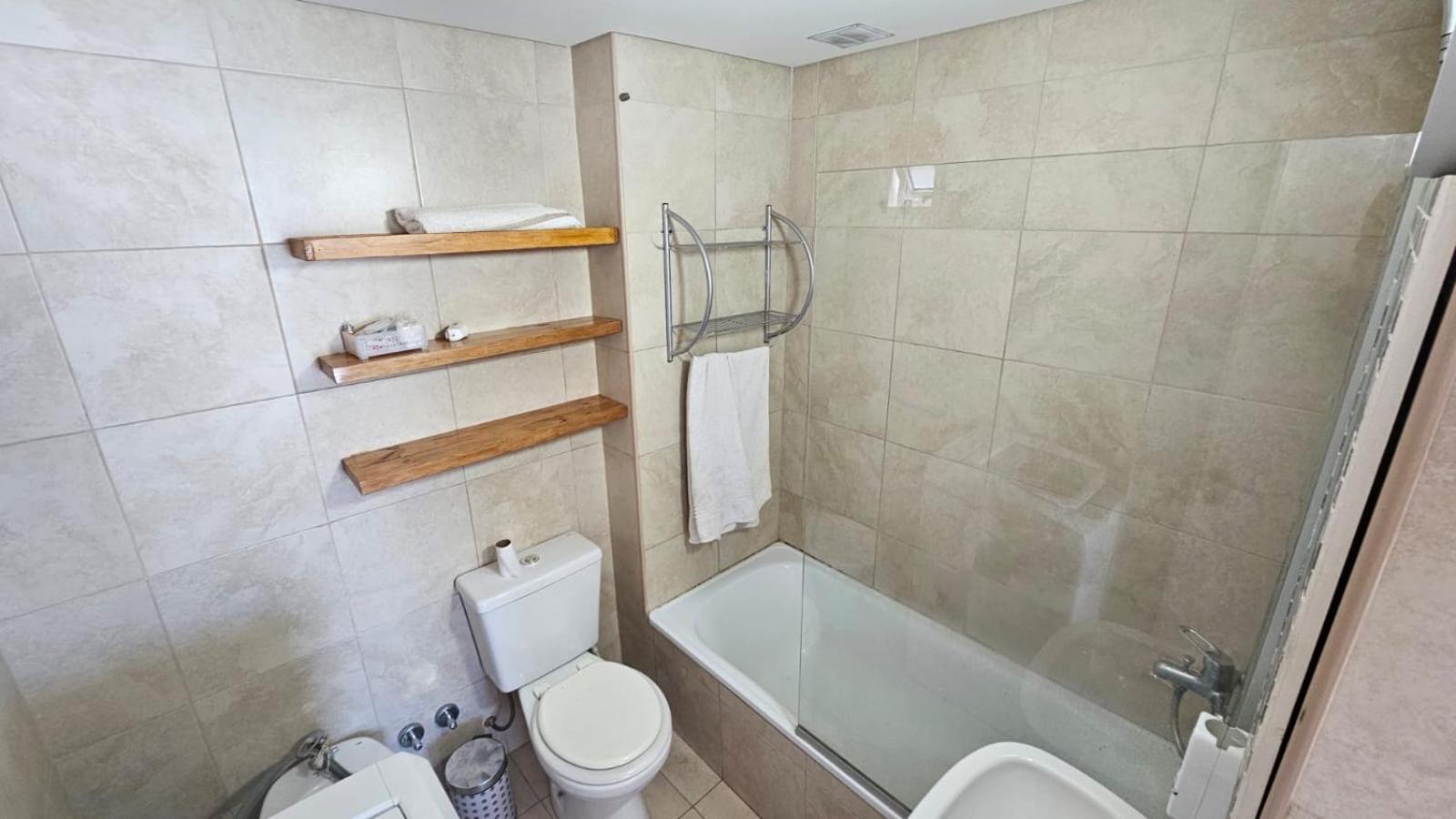 Apartamento Centrico, Confortable Y Relajante *