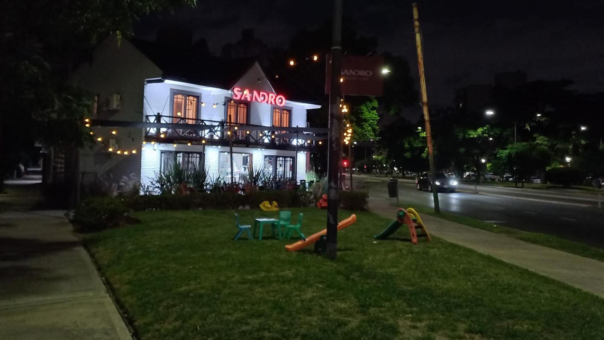 Rooftop Velez Sarsfield Ciudad Autónoma de Buenos Aires