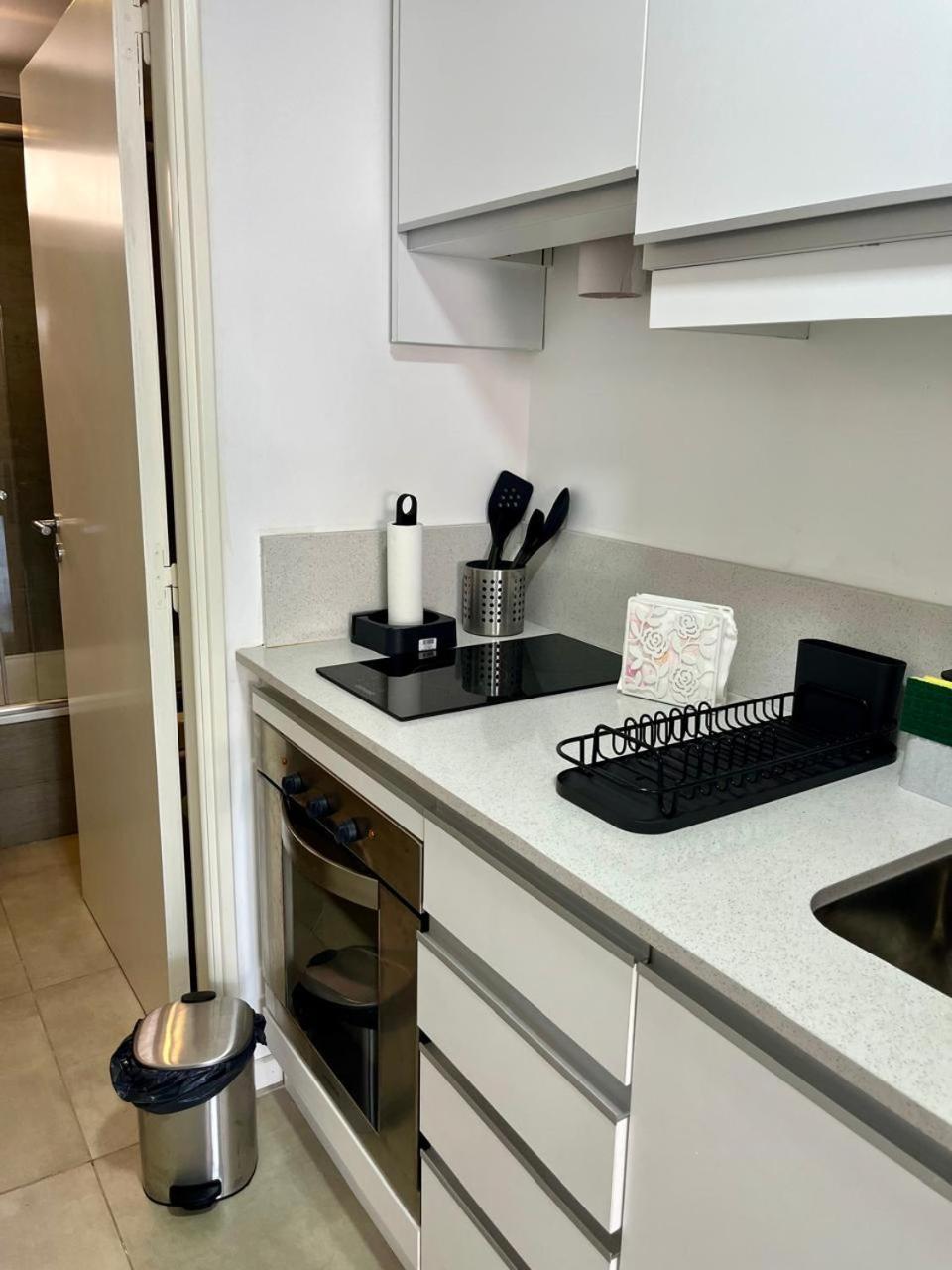 Apartamento Super Cute Con Hermoso Balcon A Estrenar En Recoleta Ciudad Autónoma de Buenos Aires