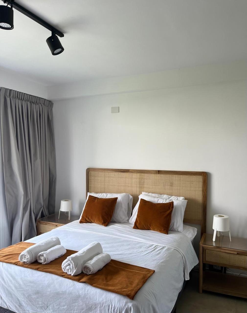 Apartamento Super Cute Con Hermoso Balcon A Estrenar En Recoleta
