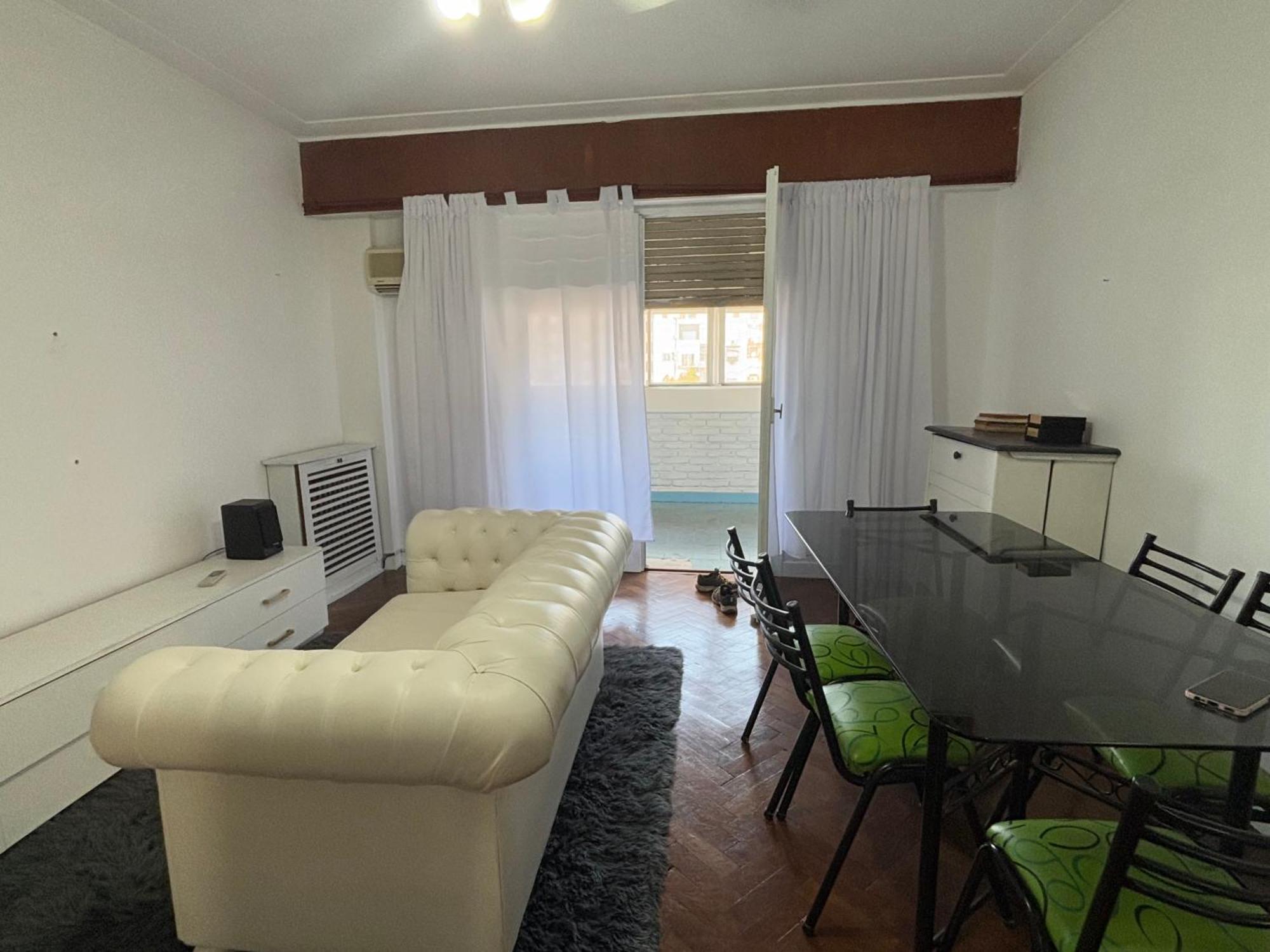 Apartamento Departamento San Telmo *