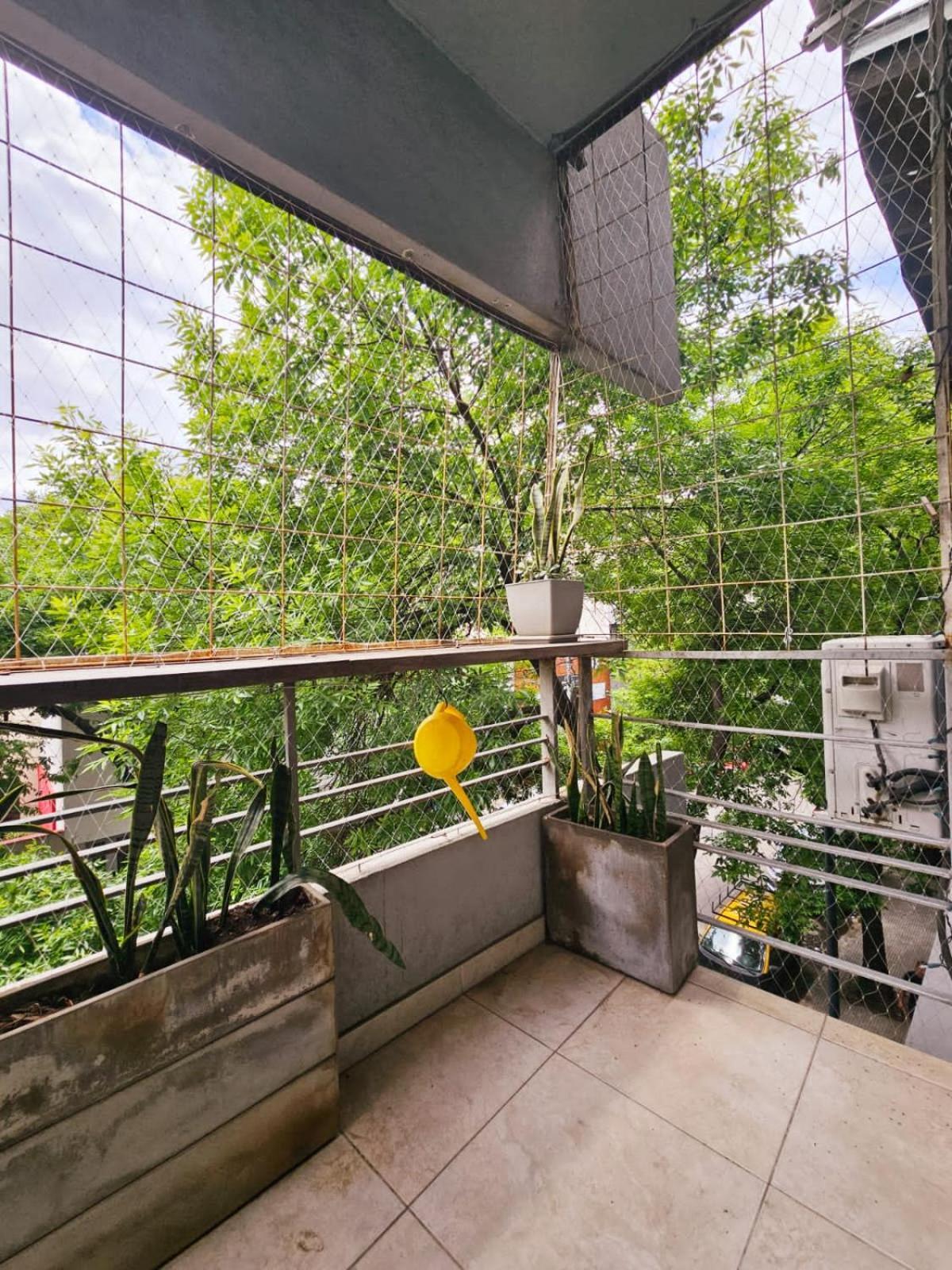 Monoambiente Amplio Crespo Ciudad Autónoma de Buenos Aires