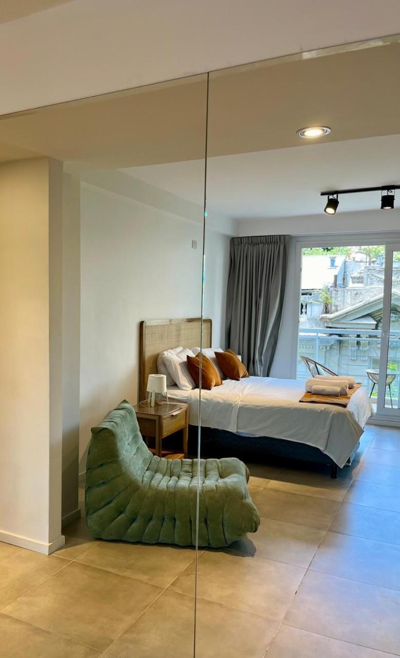 Super Cute Con Hermoso Balcon A Estrenar En Recoleta Ciudad Autónoma de Buenos Aires