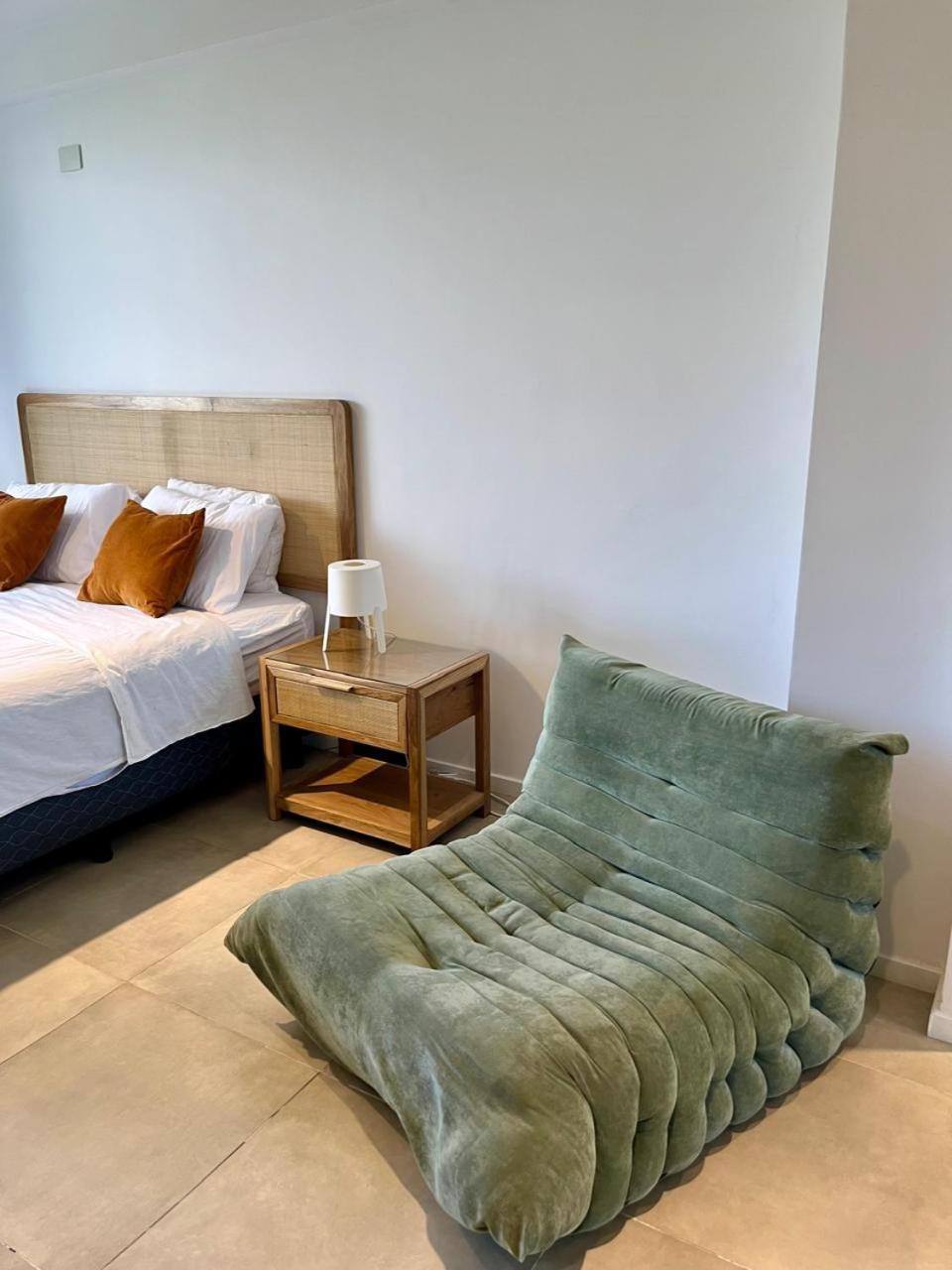 Super Cute Con Hermoso Balcon A Estrenar En Recoleta Apartamento Ciudad Autónoma de Buenos Aires