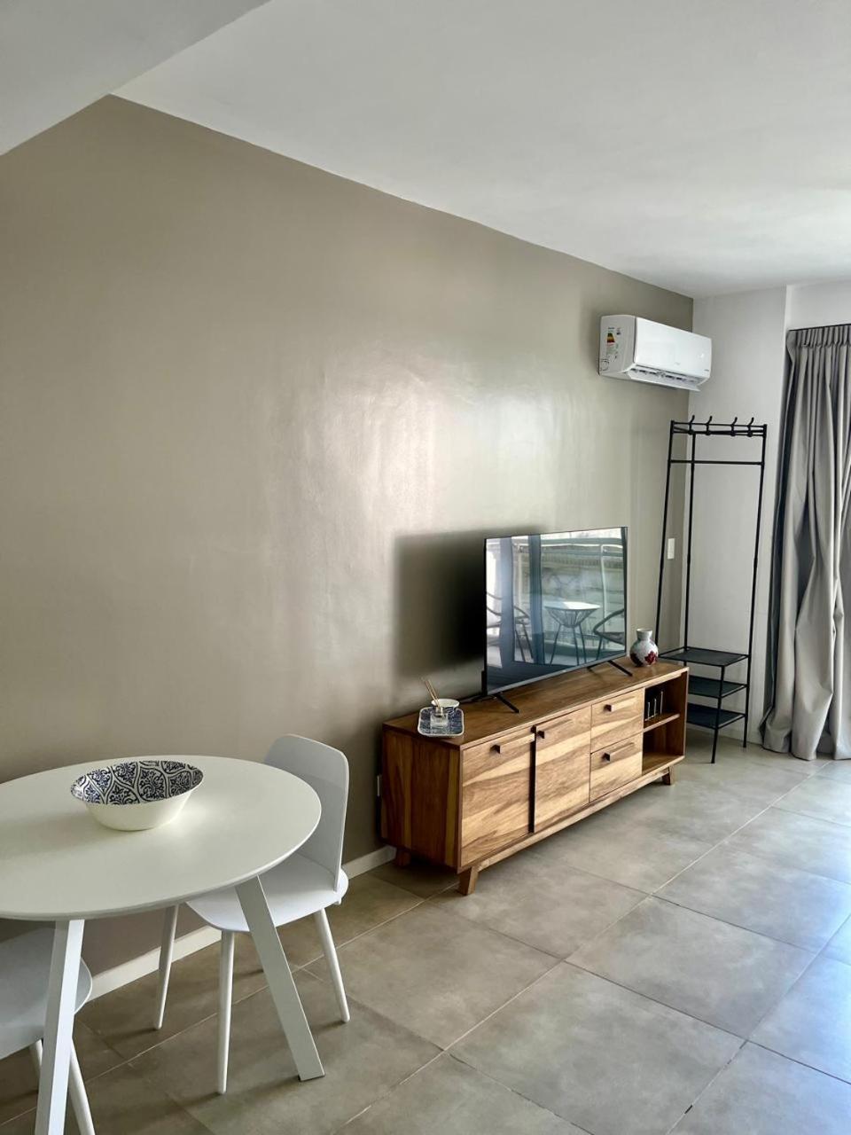 Apartamento Super Cute Con Hermoso Balcon A Estrenar En Recoleta *