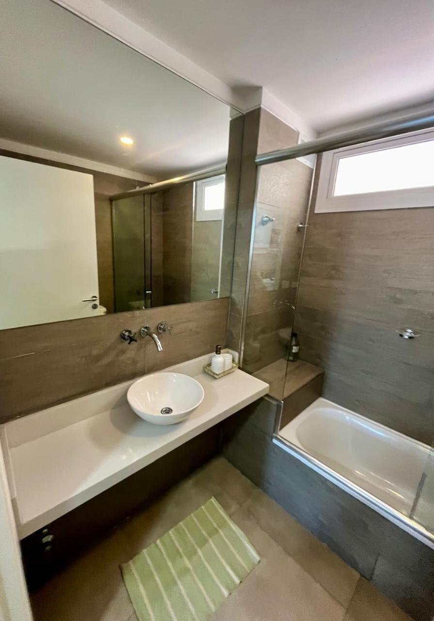 Super Cute Con Hermoso Balcon A Estrenar En Recoleta Apartamento Ciudad Autónoma de Buenos Aires