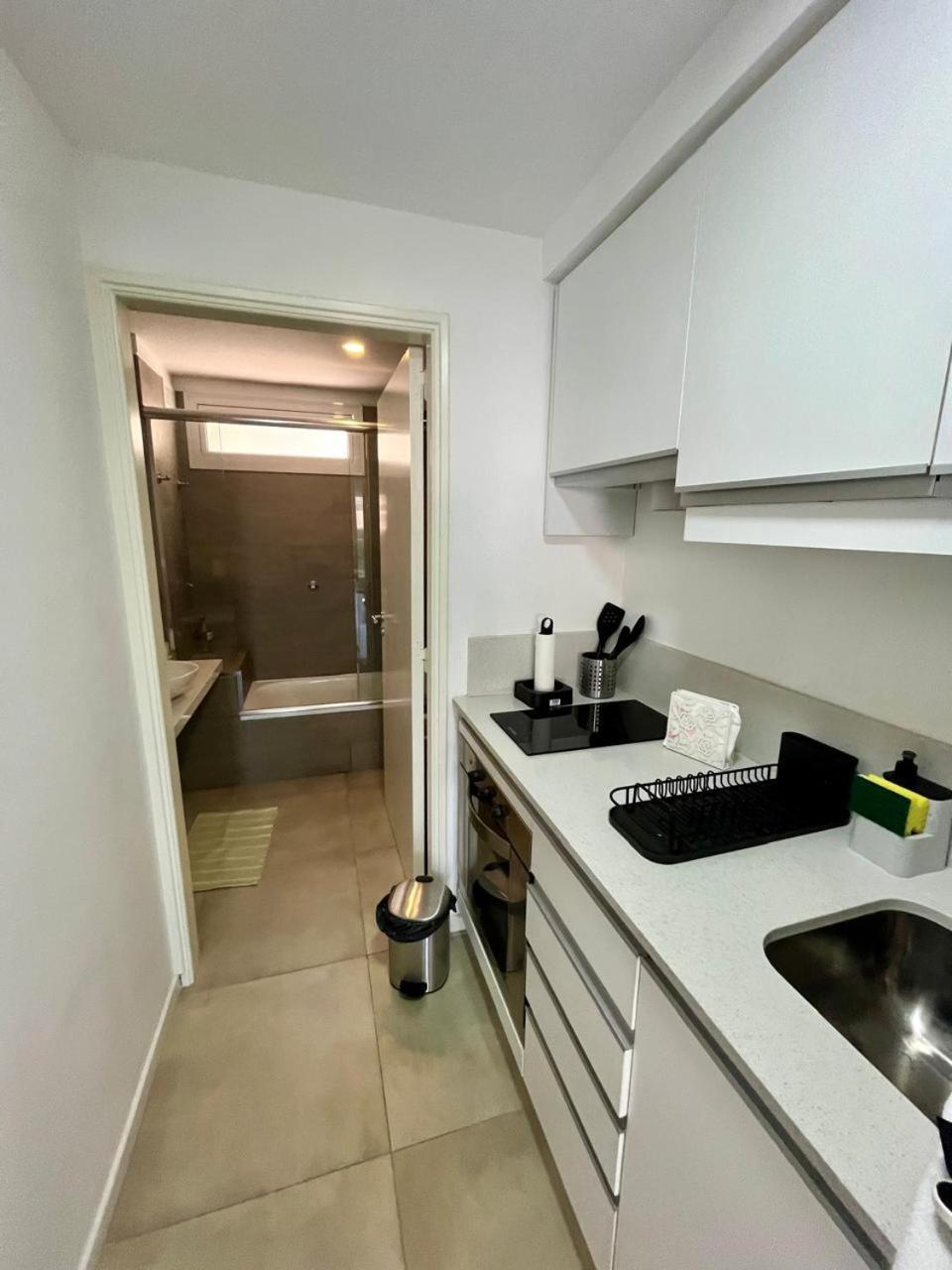 Apartamento Super Cute Con Hermoso Balcon A Estrenar En Recoleta Ciudad Autónoma de Buenos Aires