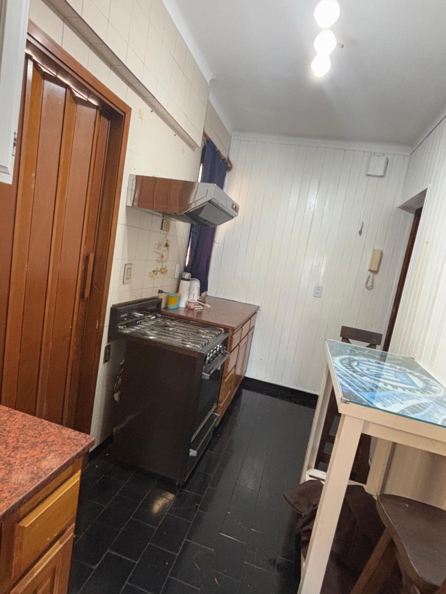 Departamento San Telmo