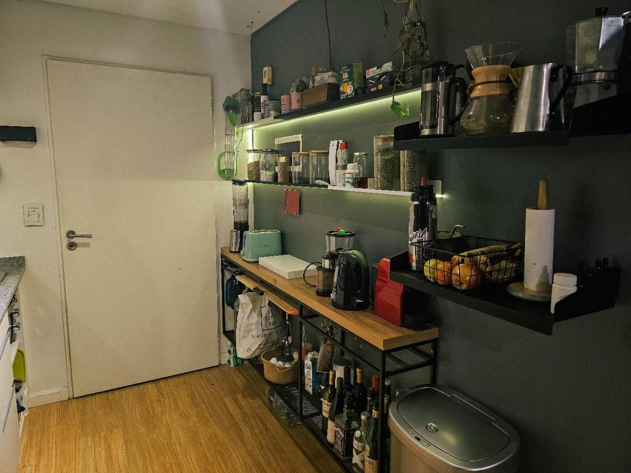 Monoambiente Amplio Crespo Apartamento Ciudad Autónoma de Buenos Aires