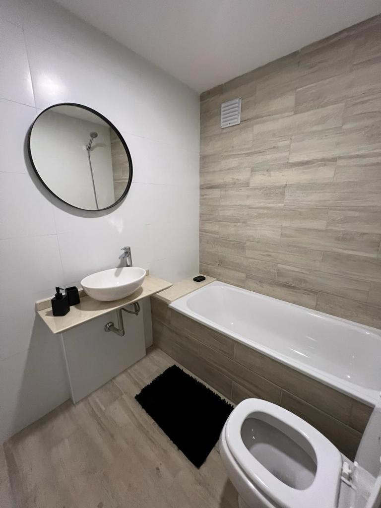 Apartamento Sol Interior Ciudad Autónoma de Buenos Aires