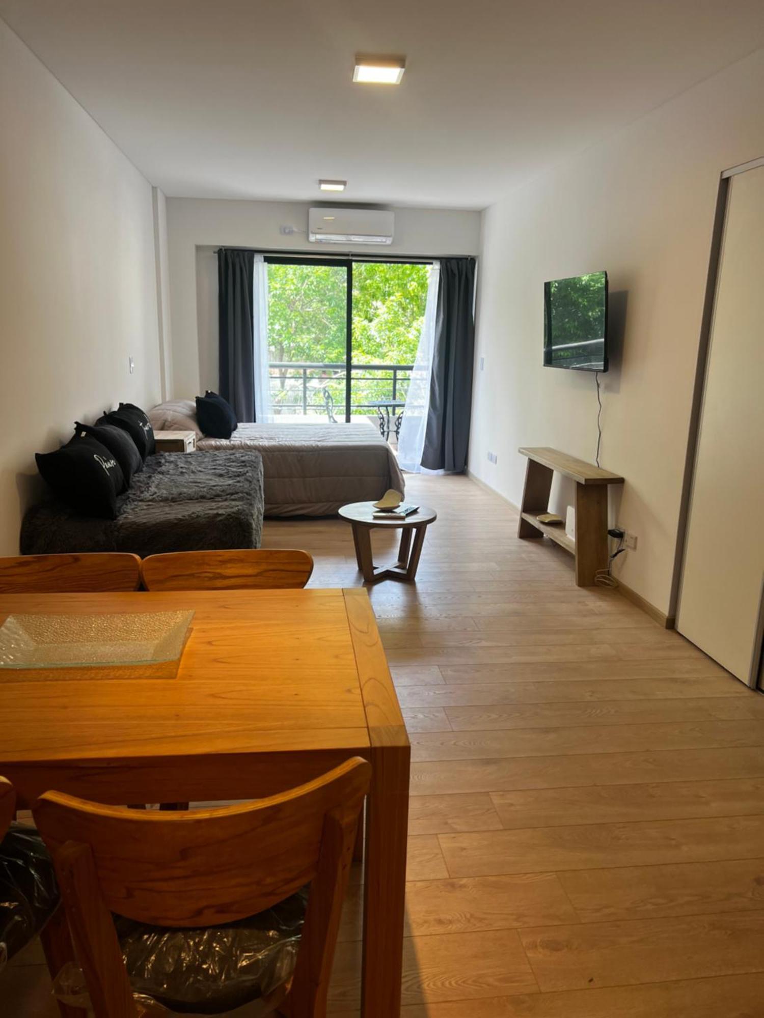 Apartamento Sol Interior *
