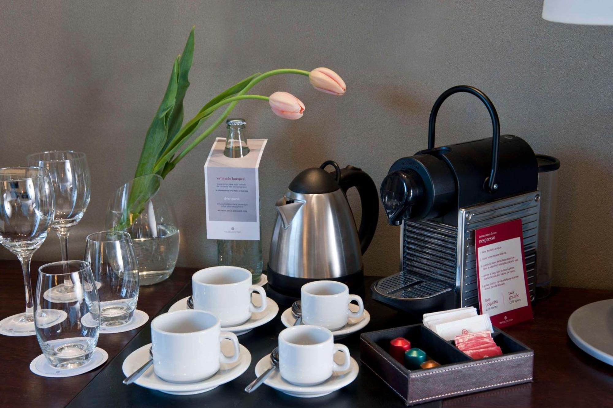 Nh Collection Lancaster Hotel Ciudad Autónoma de Buenos Aires